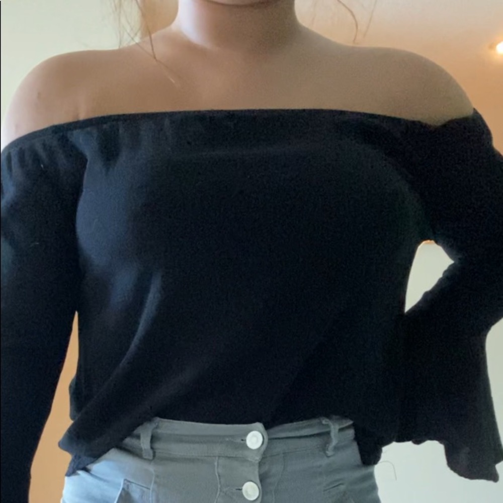 black top